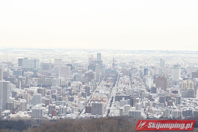 087 Sapporo